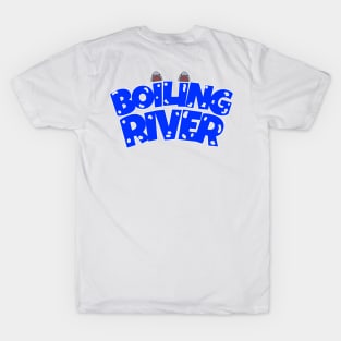 Boiling River T-Shirt